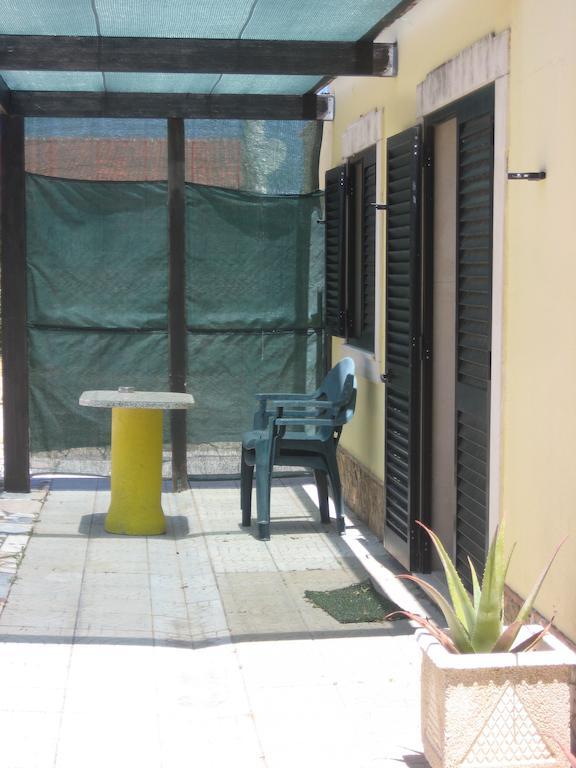 Quinta Das Aves Pensionat Lagos Værelse billede